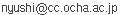 address