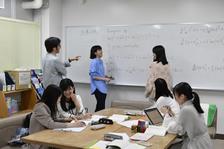 数学科